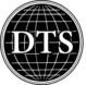 Logo DTS